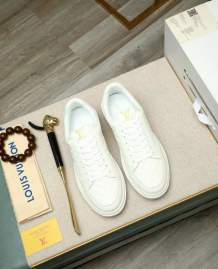 Picture of Louis Vuitton Shoes _SKULVsz38-44hnh080915677
